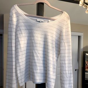 Vince cashmere sweater